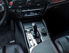 BMW M5 CS de la Manhart Performance