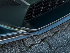 BMW M5 CS de la Manhart Performance