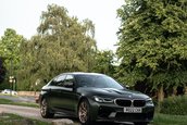 BMW M5 CS de vanzare
