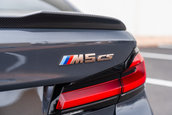 BMW M5 CS de vanzare