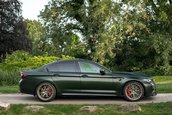 BMW M5 CS de vanzare