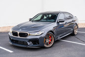 BMW M5 CS de vanzare
