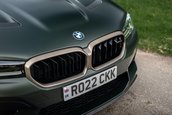 BMW M5 CS de vanzare