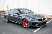 BMW M5 CS de vanzare