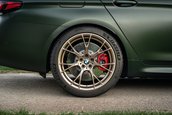 BMW M5 CS de vanzare