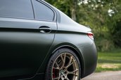 BMW M5 CS de vanzare