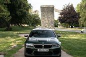 BMW M5 CS de vanzare