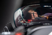 BMW M5 CS de vanzare