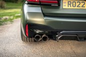 BMW M5 CS de vanzare