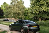 BMW M5 CS de vanzare