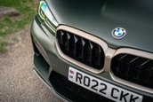 BMW M5 CS de vanzare