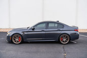BMW M5 CS de vanzare
