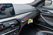 BMW M5 CS de vanzare