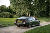 BMW M5 CS de vanzare