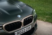 BMW M5 CS de vanzare