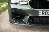 BMW M5 CS de vanzare