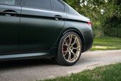 BMW M5 CS de vanzare