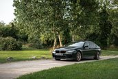 BMW M5 CS de vanzare