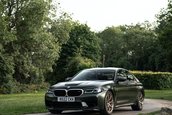 BMW M5 CS de vanzare