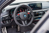 BMW M5 CS de vanzare