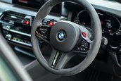 BMW M5 CS de vanzare