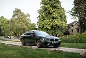 BMW M5 CS de vanzare
