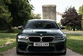 BMW M5 CS de vanzare