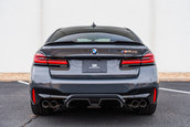 BMW M5 CS de vanzare