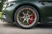 BMW M5 CS de vanzare