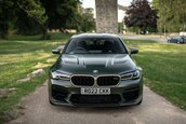 BMW M5 CS de vanzare