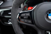 BMW M5 CS de vanzare