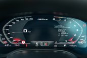 BMW M5 CS de vanzare
