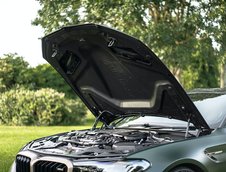 BMW M5 CS de vanzare