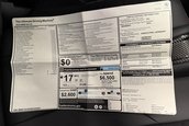 BMW M5 CS de vanzare