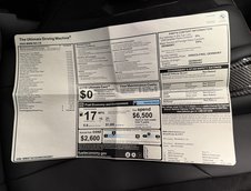 BMW M5 CS de vanzare