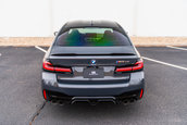 BMW M5 CS de vanzare
