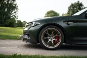 BMW M5 CS de vanzare