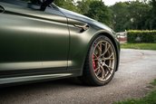 BMW M5 CS de vanzare