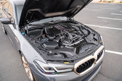 BMW M5 CS de vanzare