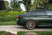 BMW M5 CS de vanzare