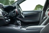 BMW M5 CS de vanzare