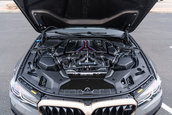 BMW M5 CS de vanzare