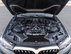 BMW M5 CS de vanzare