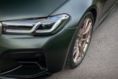 BMW M5 CS de vanzare