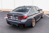 BMW M5 CS de vanzare