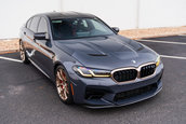 BMW M5 CS de vanzare