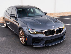 BMW M5 CS de vanzare