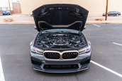 BMW M5 CS de vanzare