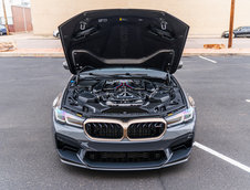 BMW M5 CS de vanzare