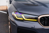 BMW M5 CS de vanzare